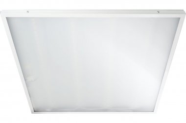 Фотография товара 'Feron 48520 Светильник встраиваемый светодиодный, АРМСТРОНГ (ДВО) AL2125, 36W 6500К'