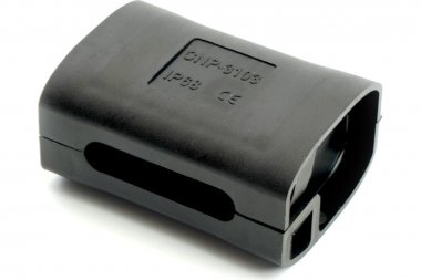 Фотография товара 'Feron 49235 Распределительная коробка STEKKER 49235, количество вводов: 2'