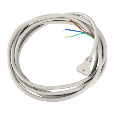 Фотография товара 'Feron Сетевой шнур для подключения к светодиодному светильнику AL4036, 51876'