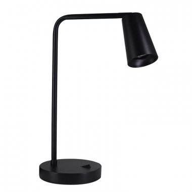 Фотография товара 'Feron 48424 Светильник настольный, DE185, 35W, 230V, GU10'