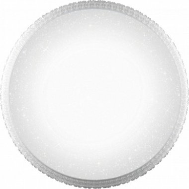 Фотография товара 'Feron AL5301 Светодиодный светильник накладной тарелка 36W 4000K 29638'