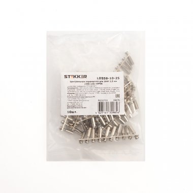 Фотография товара 'Feron LD558-10-25'