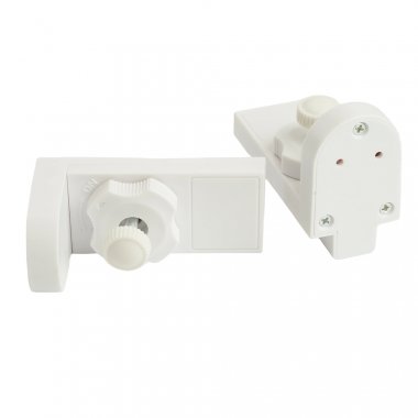 Фотография товара 'Feron 51037 Коннектор для шинопровода, LD1016'