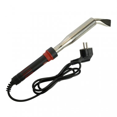 Фотография товара 'Feron 49814 PLE301-300 Паяльник с индикатором 300W, нихромовый нагреватель'