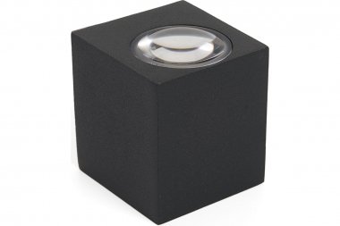 Фотография товара 'Feron 48482 Светильник уличный светодиодный, на стену (ДБУ) DH054, серия Бостон, 6W, 4000К'