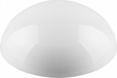 Фотография товара 'Feron НБП 06-60-002 Светильник накладной под лампу, пылевлагозащищённый, E27 60W, 220V, IP44 32275'