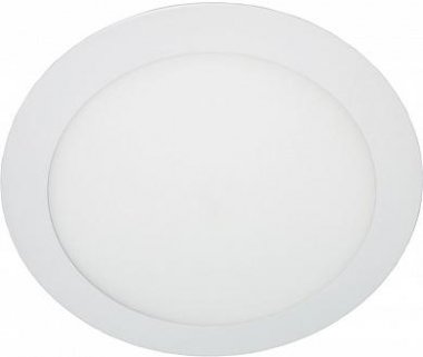 Фотография товара 'Feron AL500 Светильник встраиваемый светодиодный, ультратонкий , 12W 4000К, 230V, 960Lm, IP20 28504'