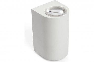 Фотография товара 'Feron 48479 Светильник уличный светодиодный, на стену (ДБУ) DH053, серия Бостон, 2*5W, 3000К'