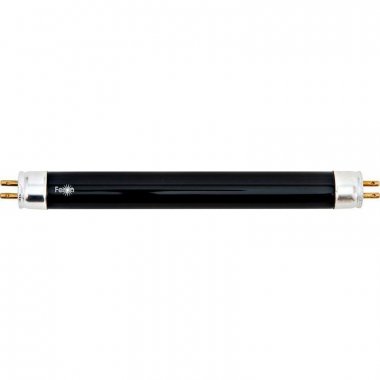 Фотография товара 'Feron 3713 Лампа люминесцентная с черной колбой (ЛЛ), FLU10'