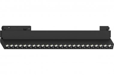 Фотография товара 'Feron 48720 Светильник трековый на шинопровод, - (ДПО) MGN301, 24W, 4000К'