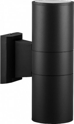 Фотография товара 'Feron 6294 Светильник садово-парковый, серии «Бостон», (НБУ) DH0702 60W, E27, 230V, IP54'