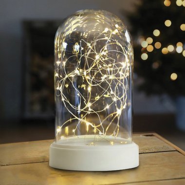 Фотография товара 'Feron 51454 Световая фигура "объемная " LT135, на батарейках 3*AA'