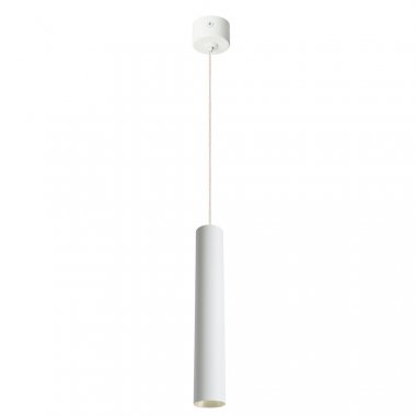 Фотография товара 'Feron Светильник накладной под лампу, спот (-) , GU10 35W, 230V, IP20, цвет белый+золото, корпус алюминий, 51386'