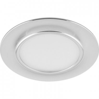 Фотография товара 'Feron AL611 Светильник встраиваемый светодиодный, декоративный (ДВО)'