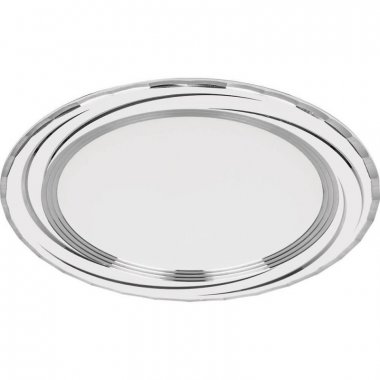 Фотография товара 'Feron AL777 Светильник встраиваемый светодиодный, декоративный (ДВО)'