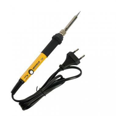Фотография товара 'Feron 49817 PLE602-60 Паяльник с регулировкой температуры до450С'