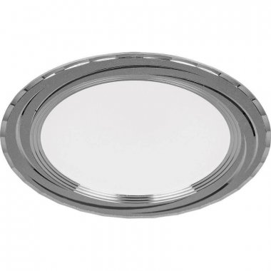 Фотография товара 'Feron AL777 Светильник встраиваемый светодиодный, декоративный (ДВО)'