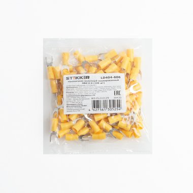 Фотография товара 'Feron LD404-606'