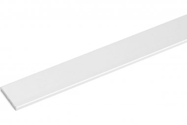 Фотография товара 'Feron 48116 Профиль накладной для светодиодной ленты CAB285 «накладной»'