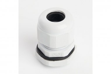 Фотография товара 'Feron 49366 PG16 Сальник диаметр проводника 10-14 мм IP54'