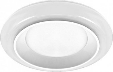 Фотография товара 'Feron AL605 Светильник встраиваемый светодиодный, декоративный , 6W 3000К'