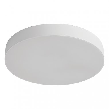 Фотография товара 'Feron Светильник накладной светодиодный, потолочный (ДПО) , 12W, 6400К (белый), 175-265V, 960Lm, IP44, 51906'