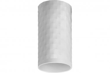 Фотография товара 'Feron 48654 Светильник накладной под лампу, спот (-) ML187, GU10 35W, 230V, IP20'