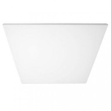 Фотография товара 'Feron Светильник встраиваемый светодиодный, АРМСТРОНГ (ДВО) , 50W 4000К (белый), 185-265V, 4200Lm, IP40, угол рассеивания 120°, цвет белый, 51419'