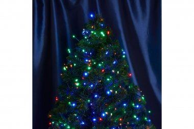 Фотография товара 'Feron 48182 Гирлянда линейная CL10, 1000LED'