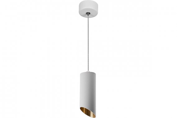 Фотография товара 'Feron 48040 Светильник накладной под лампу, спот (ИПО) ML1818, GU10 35W, 230V, IP20'