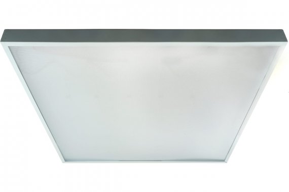 Фотография товара 'Feron 48908 Светильник встраиваемый светодиодный, АРМСТРОНГ (ДВО) 54Вт, 4000К, CRI90'