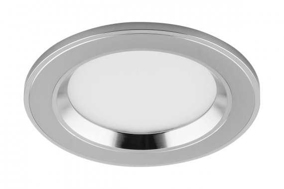 Фотография товара 'Feron AL610 Светильник встраиваемый светодиодный, декоративный (ДВО)'