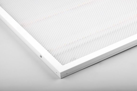 Фотография товара 'Feron AL2115 Светодиодный светильник , призма встраиваемый 36W 4000K'