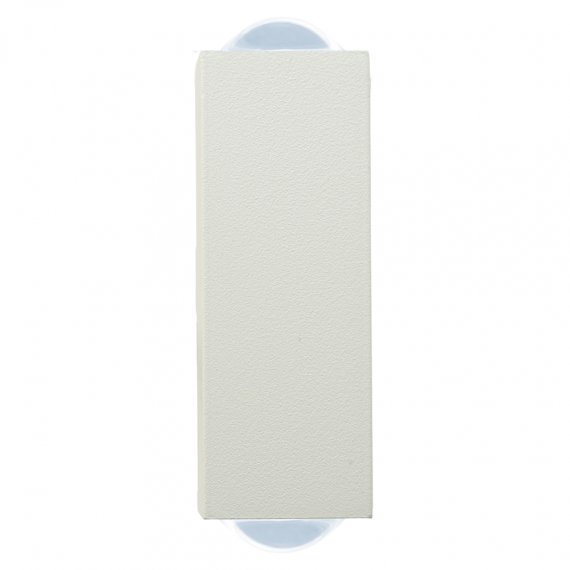 Фотография товара 'Feron Светильник накладной, (-) , 2*1W, (4000К), 175-265V, 170Lm, IP54, цвет белый, корпус алюминий, рассеиватель стекло, 51133'