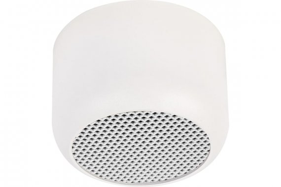 Фотография товара 'Feron 48399 Светильник стационарный под лампу , спот (ИПО) HL364, GX53 12W, 230V, IP20'