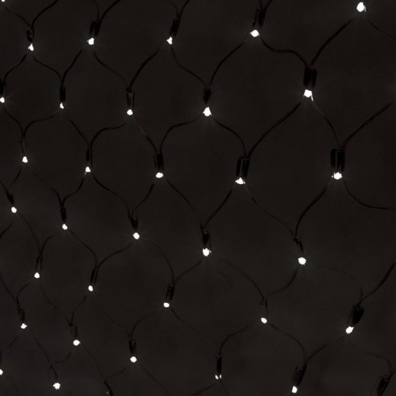 Фотография товара 'Feron CL30 Гирлянда сеть , 240LED, 4000К, IP20, 12W, от сети 230V'