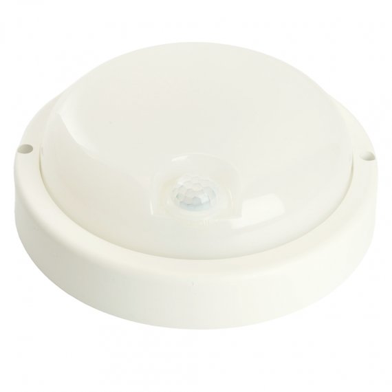 Фотография товара 'Feron 48995 Светильник накладной светодиодный, пылевлагозащищённый (ДПБ) AL3006, 18W, 4000К'