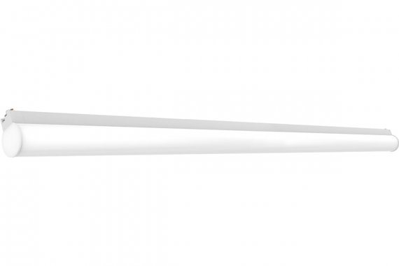 Фотография товара 'Feron 48580 Светильник трековый на шинопровод, однофазный (ДПО) AL122, 60W, 4000К'