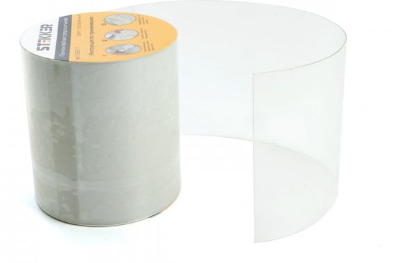 Фотография товара 'Feron 39917 INTP9-0715-10 сверхсильная клейкая лента 0,7*100 мм'