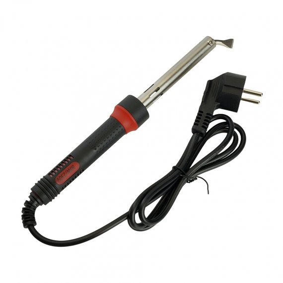 Фотография товара 'Feron 49810 PLE301- 80 Паяльник с индикатором 80W'