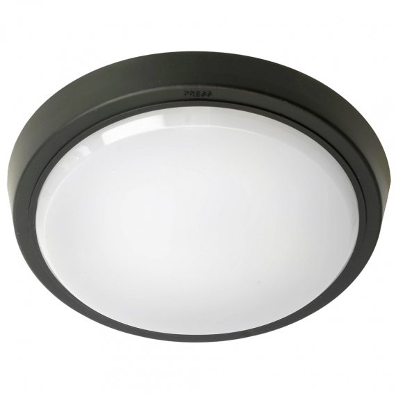 Фотография товара 'Feron Светильник накладной светодиодный, круг (ДПБ) , 25W, 4000К (белый), 200-240V, 2000Lm, IP20, угол рассеивания 120°, 51475'