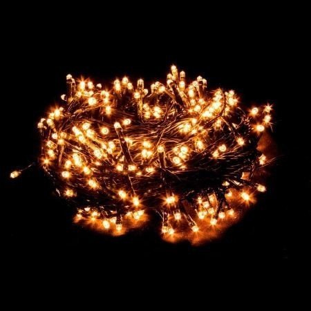 Фотография товара 'Feron Гирлянда линейная CL08, 600LED, 2700К, IP44, 36W, от сети 230V'