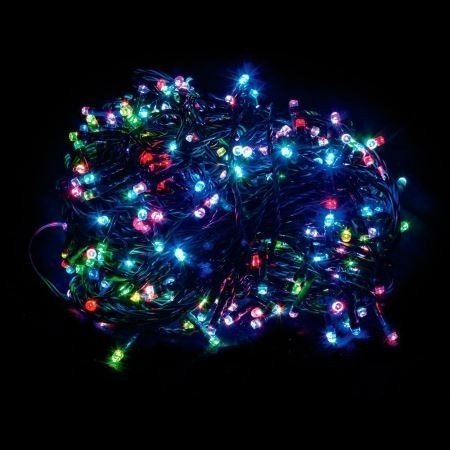 Фотография товара 'Feron Гирлянда линейная CL08, 600LED, IP44, 36W, от сети 230V'