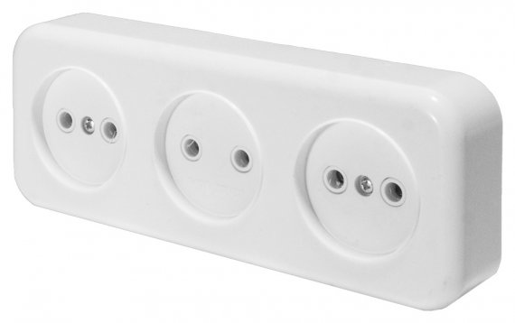 Фотография товара 'Feron PST16-50-20'