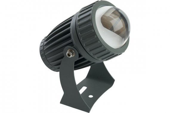 Фотография товара 'Feron 48498 Прожектор ландшафтно-архитектурный светодиодный, на кронштейн (ДДУ) LL-825, 8W'