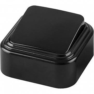 Фотография товара 'Feron PSW06-21-20 Выключатель одноклавишный открытой установки, 250В, 6А, IP20 32743'