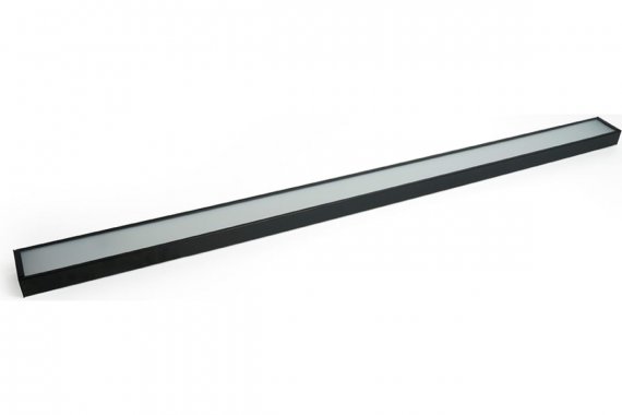 Фотография товара 'Feron 48535 Светильник линейный светодиодный, (ДПО) AL4030, 30W, 6500К'