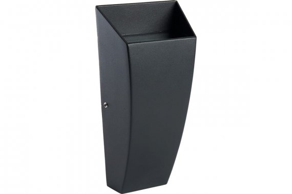 Фотография товара 'Feron 48364 Светильник уличный светодиодный, на стену (ДБУ) DH506, серия Дели, 6W, 4000К'