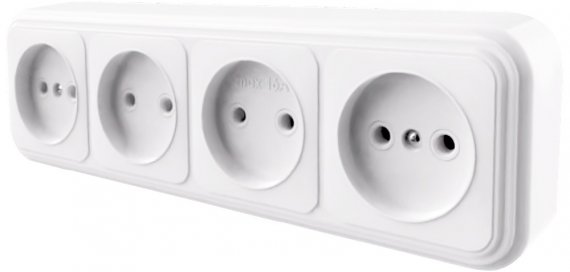 Фотография товара 'Feron PST16-60-20'