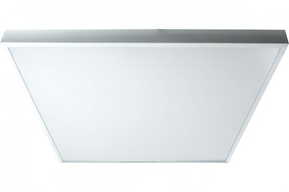 Фотография товара 'Feron 48905 Светильник встраиваемый светодиодный, АРМСТРОНГ (ДВО) 36Вт, 6500К'